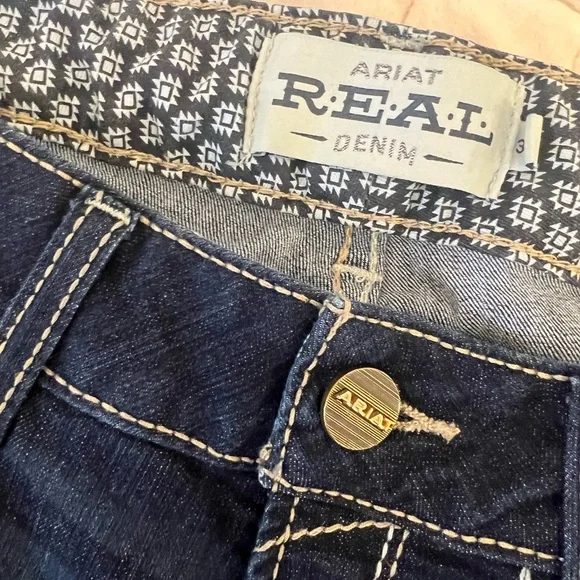 Ariat - Perfect Rise Boot - Picture 3 of 5